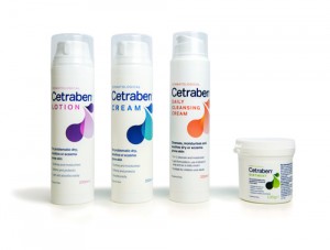 Managing your child's eczema - top tips from the expert  image