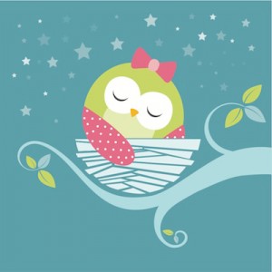 Lullabies for Little Ones