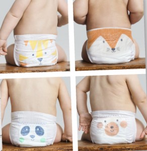 Unique and Fun Products for Little Ones: Shop About Summer 2017  image