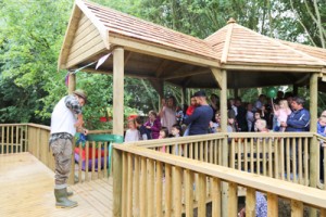 Mr Bloom Childcare Hub  image