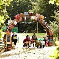 The Multi Award Winning Family Arts Festival Returns  image