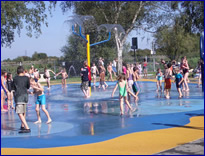 Water Playgrounds In and Around Your Area  image