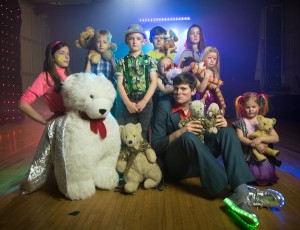 Music for All The Family... Some of the best music out there for children and grown ups alike  image