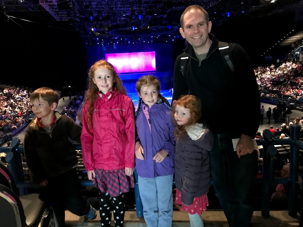 Review: Disney on Ice 2017 – Passport to Adventure  image