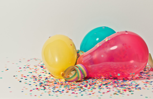 How I Created the Perfect Children’s Birthday Party on a Budget  image