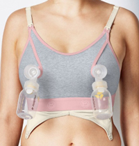 Nursing-Bra