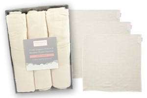 Review: Ella Organic Muslin Set, £19.99  image