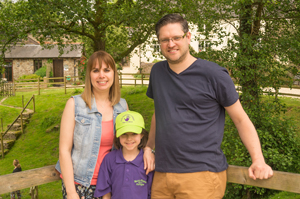 North Hayne Farm Cottages