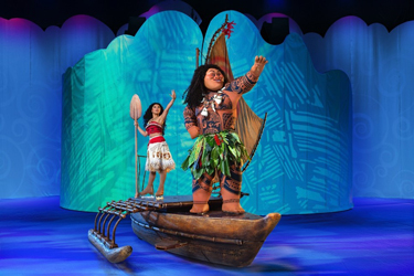 Disney On Ice presents 'Dream Big'  image