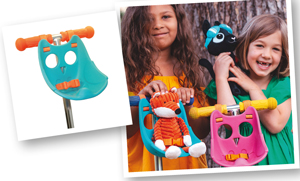 Unique and Fun Products for Little Ones: Shop About Autumn 2018  image
