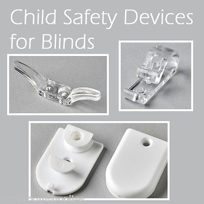 Child Safety Devices for Blinds