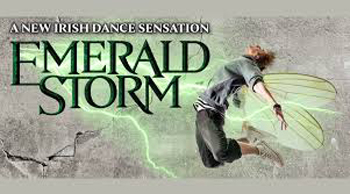 Emerald Storm