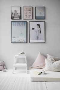 3 Decoration Tips for your Baby's Nursery  image