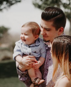 Important Characteristics Of a Healthy Family Relationship  image