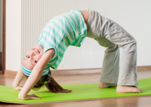 Why Yoga is Beneficial for the Whole Family  image