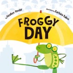 Froggy Day