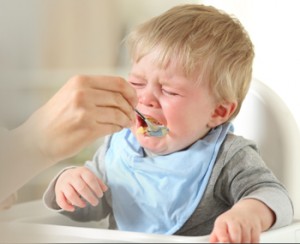 More Than Just Fussy Eating  image