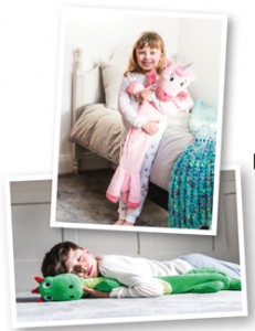 Potwells Long Hot Water Bottle