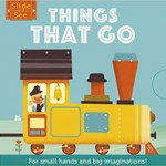 Things That Go