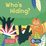 Who's Hiding?