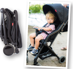 Familidoo Air Stroller