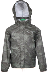 Review: Mountain Warehouse Jacket, worth £39.99  image