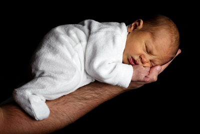 5 Usual Mistakes to Avoid When Preparing Homemade Baby Food  image