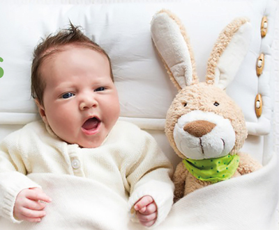 Are Sleep Regressions A Myth?  image