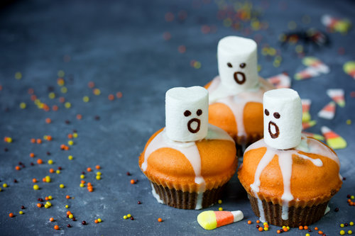 Tricky Treats  image