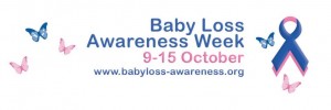 Baby Loss Awareness Week