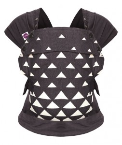 Izmi Baby Carrier