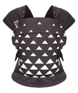 Izmi Baby Carrier