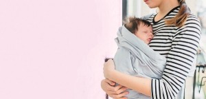 The Fourth Trimester the Second Time Around  image